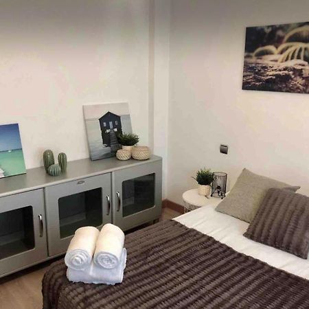 Apartamento Ana Isabel 萨拉戈萨 外观 照片