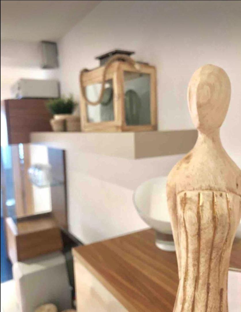Apartamento Ana Isabel 萨拉戈萨 外观 照片
