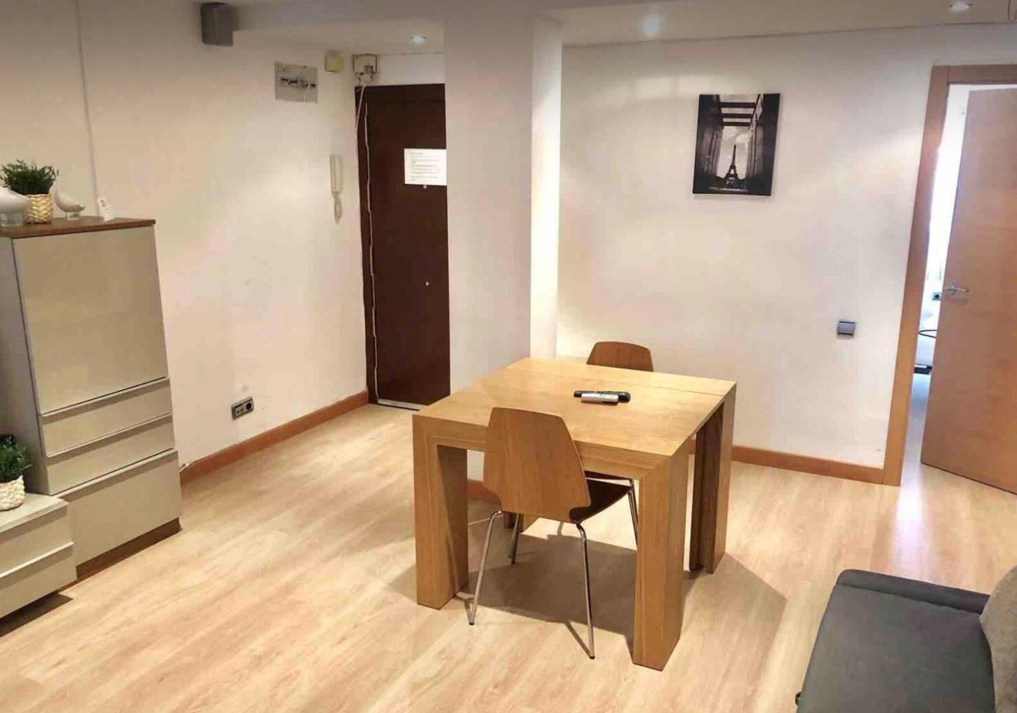 Apartamento Ana Isabel 萨拉戈萨 外观 照片
